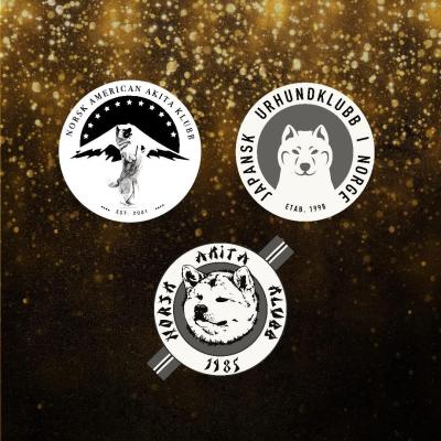 Norway: Japanese Dog Specialty 2025