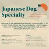 Norway: Japanese Dog Specialty 2023